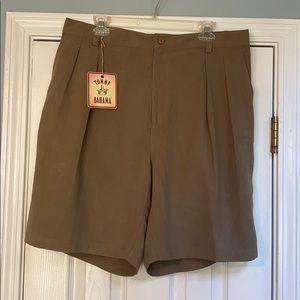 Men’s Tommy Bahama Silk Shorts
